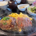 ビッグシェフ亭 - 