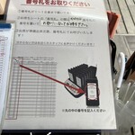 ビッグシェフ亭 - 