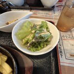 ビッグシェフ亭 - 