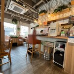 ビッグシェフ亭 - 