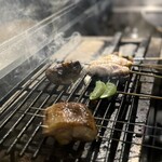 鶏割烹 ならや - 