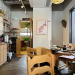 ビッグシェフ亭 - 