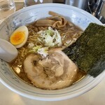 屋台ラーメン - 