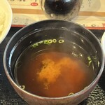 ビッグシェフ亭 - 