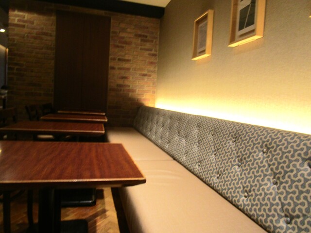 Saint Marc Cafe Musashi Koyama Ten photo 4