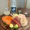 日本酒と海鮮と焼き鳥 個室居酒屋 縁や 柏駅前店
