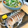 俺の魚を食ってみろ!!  西新宿店