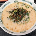 日高屋 - 料理写真:とんこつニラ南蛮