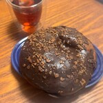 BAKERY CAFE ANTENDO - 