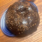 BAKERY CAFE ANTENDO - 