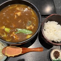 日本橋 やぶ久 - 