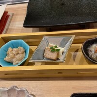 ながり鮨 - 