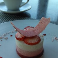 Prime42 steakhouse & sky bar - 