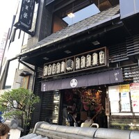 鰻割烹 伊豆栄 本店 - 