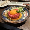 炭火焼肉 みさも