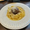 LAVINA - ハンバーグ屋のボロネーゼ