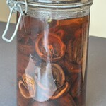 プレゼンテ スギ - 