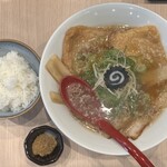 麺屋 おおやま - 