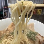 麺屋 おおやま - 