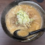 麺屋とみよし - 