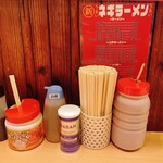 ○新 ネギラーメン - 