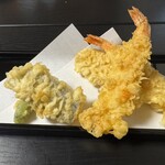 凡味 そばきり - 