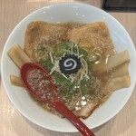 麺屋 おおやま - 