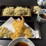 凡味 そばきり - 