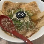 麺屋 おおやま - 