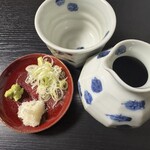 凡味 そばきり - 