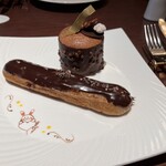 カカオティエゴカン 高麗橋本店 - 