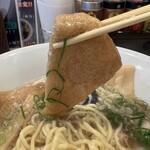 麺屋 おおやま - 