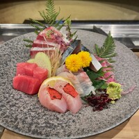 ながり鮨 - 