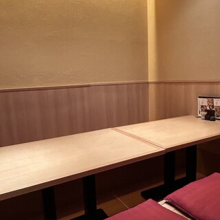 《完全個室》4名～最大8名まで可！上質な個室空間