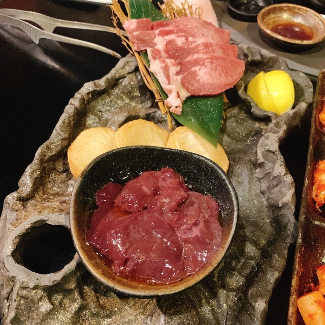 Yogan Yaki Satsumaya Shinjuku Ten photo 5