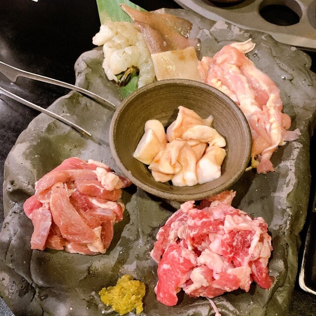 Yogan Yaki Satsumaya Shinjuku Ten photo 3