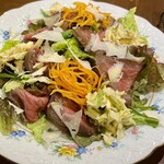 ビストロ ティアボ - 