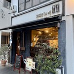 ビストロ ティアボ - 