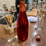 ビストロ ティアボ - 