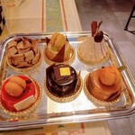 プリマヴェーラ - 