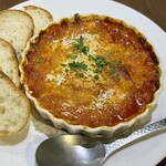 ビストロ ティアボ - 