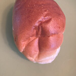 サンモリッツ名花堂 - バターロール