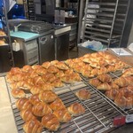 トリュフベーカリー - 