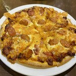 ビストロ ティアボ - 