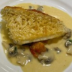 ビストロ ティアボ - 