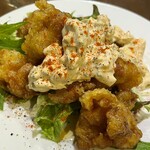 ビストロ ティアボ - 