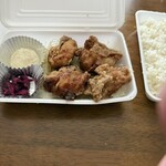 鶏笑 - 料理写真: