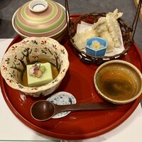 東京竹葉亭 リーガロイヤルホテル店 - 