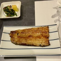 東京竹葉亭 リーガロイヤルホテル店 - 
