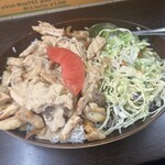 ADO KEBAB HOUSE - 